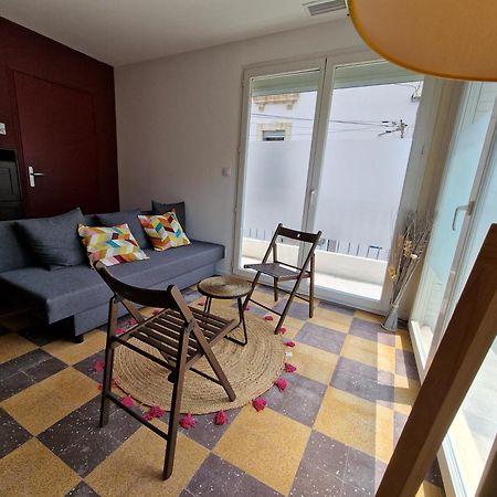 Maison Ping ,En Face Des Arenes Béziers Exteriör bild