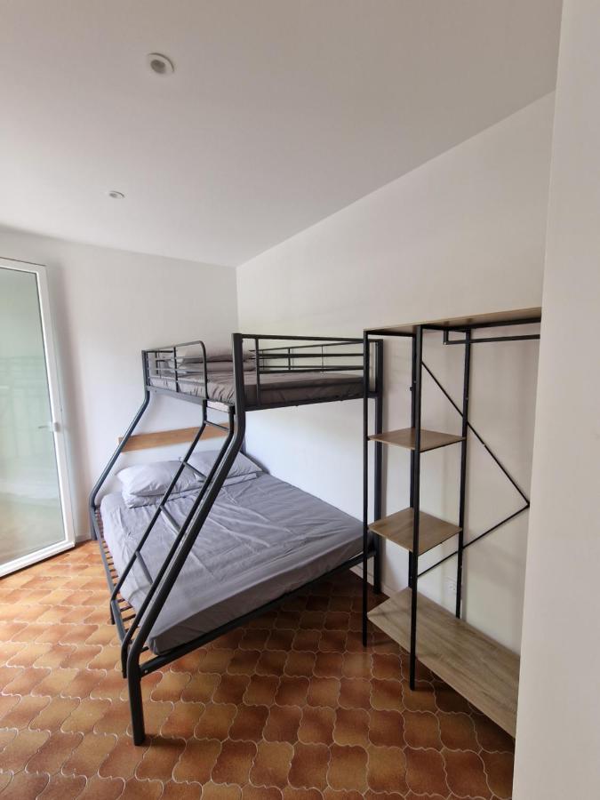 Maison Ping ,En Face Des Arenes Béziers Exteriör bild