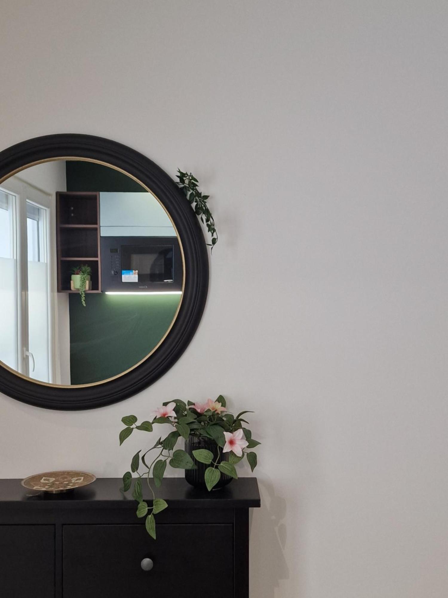 Maison Ping ,En Face Des Arenes Béziers Exteriör bild